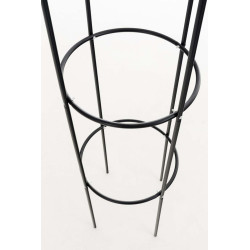 Colonne Rose Romantika V2 noire