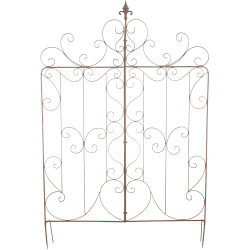 Rankgitter Mandevilla