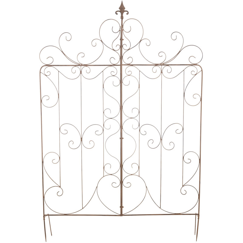 Rankgitter Mandevilla