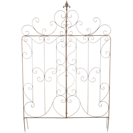 Rankgitter Mandevilla