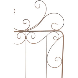 Rankgitter Mandevilla