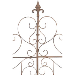 Rankgitter Mandevilla