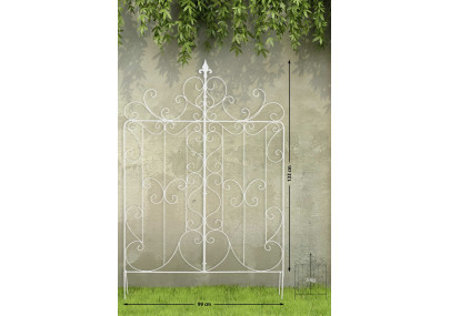 Rankgitter Mandevilla