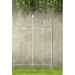 Rankgitter Mandevilla