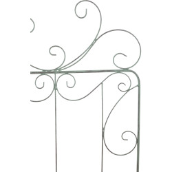 Rankgitter Mandevilla