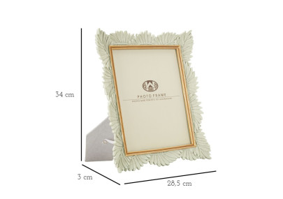 Cadre photo Pinty – 28,5 × 3 × 34 cm