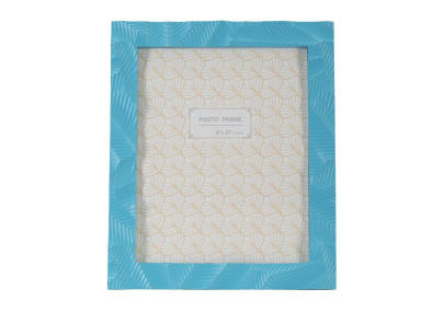 Cadre photo Lumineux – 25 × 2 × 30 cm (format intérieur : 20 × 25 cm)