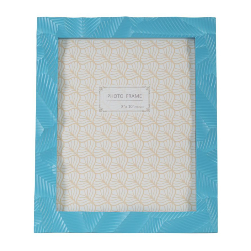 Cadre photo Lumineux – 25 × 2 × 30 cm (format intérieur : 20 × 25 cm)