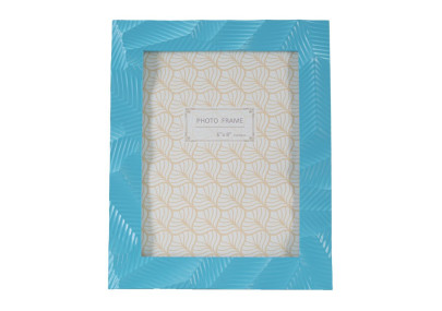 Cadre photo Lumineux – 20 × 2 × 25 cm (format intérieur : 15 × 20 cm)