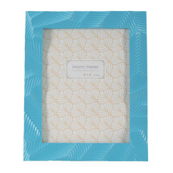 Cadre photo Lumineux – 20 × 2 × 25 cm (format intérieur : 15 × 20 cm)