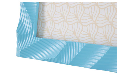 Cadre photo Lumineux – 20 × 2 × 25 cm (format intérieur : 15 × 20 cm)