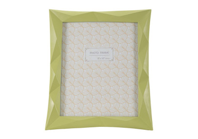 Cadre photo Greeny – 26,8 × 2,5 × 31,5 cm (format intérieur : 20 × 25 cm)