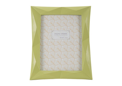 Cadre photo Greeny – 21,5 × 2,5 × 25,8 cm (format intérieur : 15 × 20 cm)