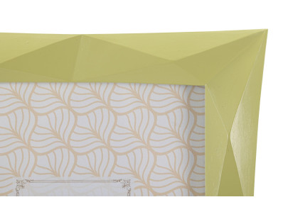 Cadre photo Greeny – 21,5 × 2,5 × 25,8 cm (format intérieur : 15 × 20 cm)