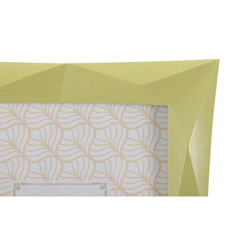 Cadre photo Greeny – 21,5 × 2,5 × 25,8 cm (format intérieur : 15 × 20 cm)