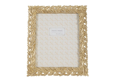 Cadre photo Solis – 26,7 × 1,8 × 31,8 cm (format intérieur : 20 × 25 cm)