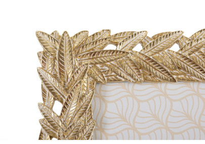 Cadre photo Solis – 26,7 × 1,8 × 31,8 cm (format intérieur : 20 × 25 cm)