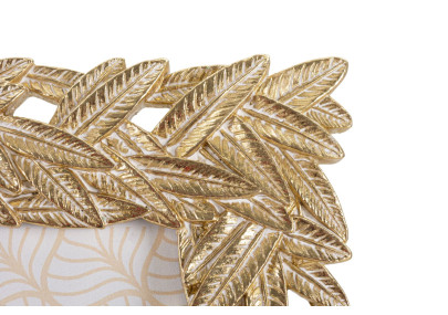 Cadre photo Solis – 21,8 × 1,8 × 27 cm (format intérieur : 15 × 20 cm)