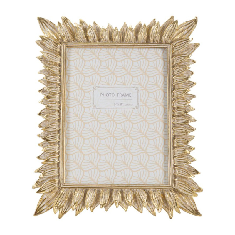 Cadre photo Molas – 23 × 1,8 × 28 cm (format intérieur : 15 × 20 cm)