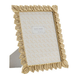 Cadre photo Anthurium – 26 × 2 × 31 cm (format intérieur : 20 × 25 cm)