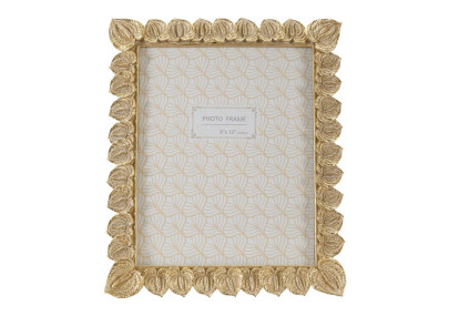 Cadre photo Anthurium – 26 × 2 × 31 cm (format intérieur : 20 × 25 cm)