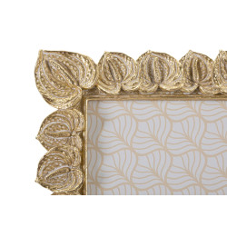 Cadre photo Anthurium – 26 × 2 × 31 cm (format intérieur : 20 × 25 cm)