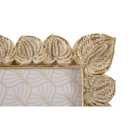 Cadre photo Anthurium – 20,5 × 2 × 26 cm (format intérieur : 15 × 20 cm)