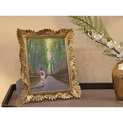 Cadre photo Olly – 28,5 × 3 × 34 cm (format intérieur : 20 × 25 cm)