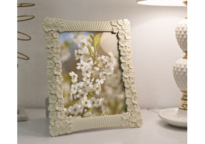 Cadre photo Cempalk – 27,8 × 2 × 33 cm (format intérieur : 20 × 25 cm)