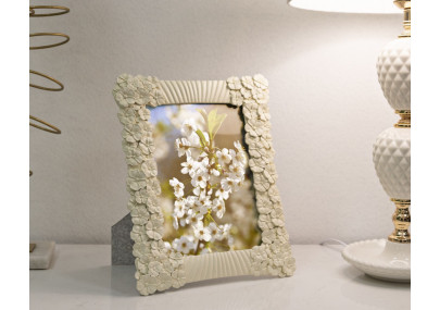 Cadre photo Cempak – 22,8 × 2 × 28 cm (format intérieur : 15 × 20 cm)