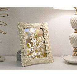 Cadre photo Cempak – 22,8 × 2 × 28 cm (format intérieur : 15 × 20 cm)