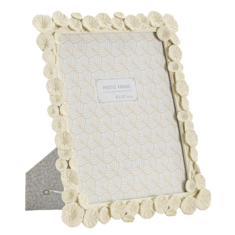 Cadre photo Lotus – 25,8 × 2 × 31 cm (format intérieur : 20 × 25 cm)