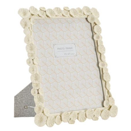 Cadre photo Lotus – 25,8 × 2 × 31 cm (format intérieur : 20 × 25 cm)