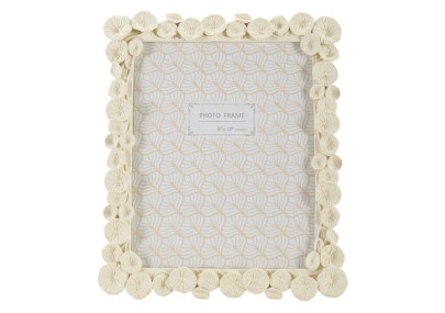 Cadre photo Lotus – 25,8 × 2 × 31 cm (format intérieur : 20 × 25 cm)