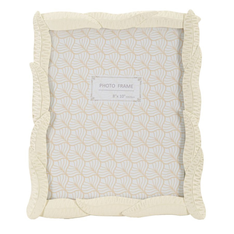 Cadre photo Serpent – 25 × 2 × 30 cm (format intérieur : 20 × 25 cm)