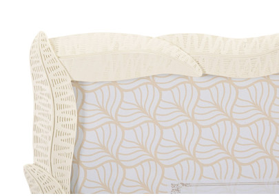 Cadre photo Serpent – 25 × 2 × 30 cm (format intérieur : 20 × 25 cm)