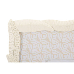 Cadre photo Serpent – 25 × 2 × 30 cm (format intérieur : 20 × 25 cm)