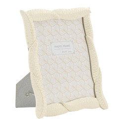 Cadre photo Serpent – 19,8 × 2 × 24,8 cm (format intérieur : 15 × 20 cm)