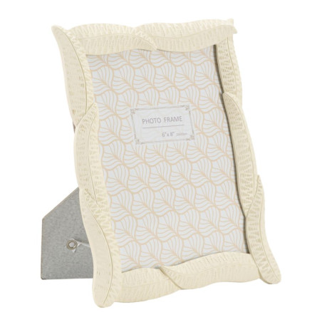 Cadre photo Serpent – 19,8 × 2 × 24,8 cm (format intérieur : 15 × 20 cm)