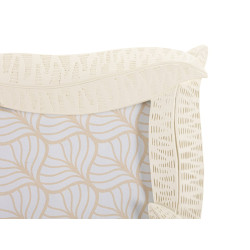 Cadre photo Serpent – 19,8 × 2 × 24,8 cm (format intérieur : 15 × 20 cm)