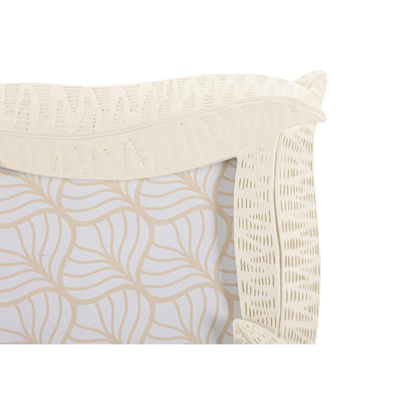 Cadre photo Serpent – 19,8 × 2 × 24,8 cm (format intérieur : 15 × 20 cm)