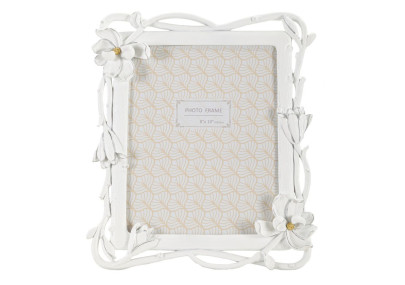 Cadre photo Magnolia – 29,3 × 3 × 33,5 cm (format intérieur : 20 × 25 cm)