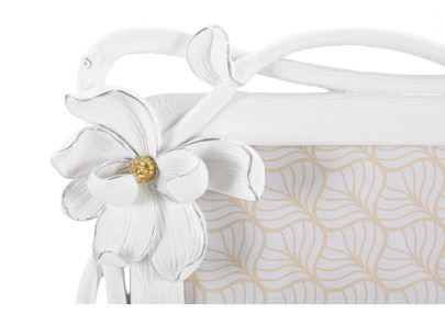 Cadre photo Magnolia – 29,3 × 3 × 33,5 cm (format intérieur : 20 × 25 cm)