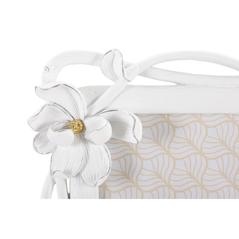 Cadre photo Magnolia – 29,3 × 3 × 33,5 cm (format intérieur : 20 × 25 cm)