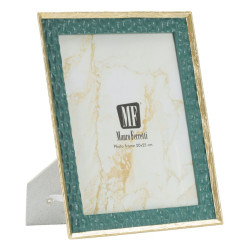 Cadre photo Grent – 25,3 × 2 × 30,3 cm (dimension intérieure : 20 × 25 cm)