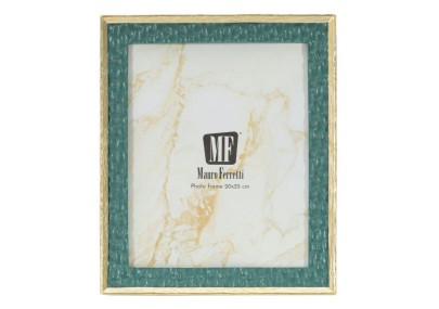 Cadre photo Grent – 25,3 × 2 × 30,3 cm (dimension intérieure : 20 × 25 cm)