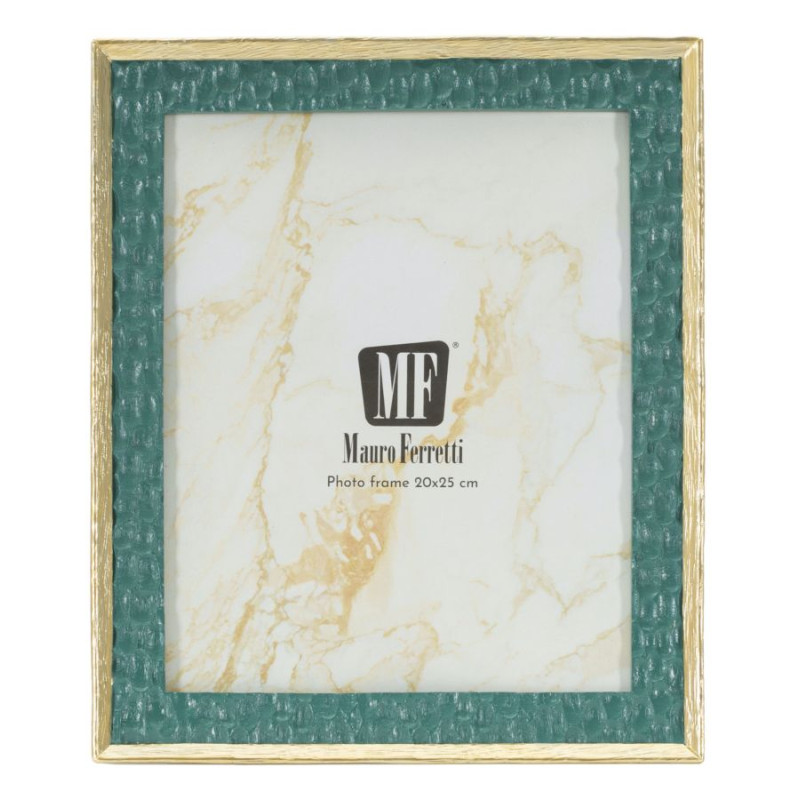 Cadre photo Grent – 25,3 × 2 × 30,3 cm (dimension intérieure : 20 × 25 cm)