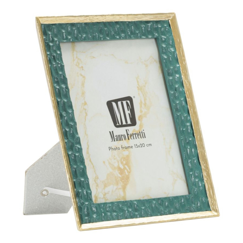 Cadre photo Grent – 20,3 × 2 × 25,3 cm (dimension intérieure : 15 × 20 cm)