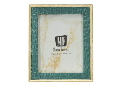 Cadre photo Grent – 20,3 × 2 × 25,3 cm (dimension intérieure : 15 × 20 cm)