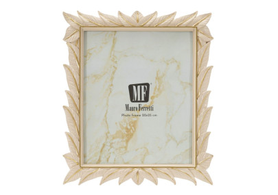 Cadre photo Feuilleté – 27 × 2 × 32,3 cm (dimension intérieure : 20 × 25 cm)